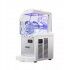 Professional one-bowl sorbet maker. SP1