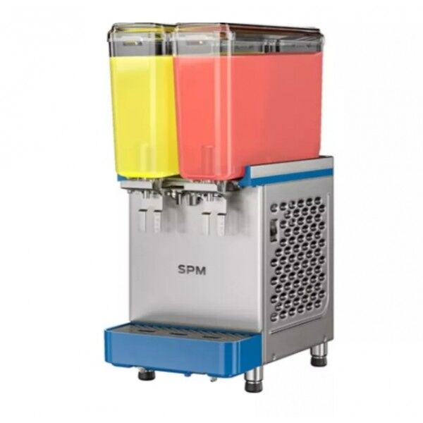 Dispenser refrigerato per bevande fredde CLASSIC PRO2 9lt - SPM DRINK SYSTEMS