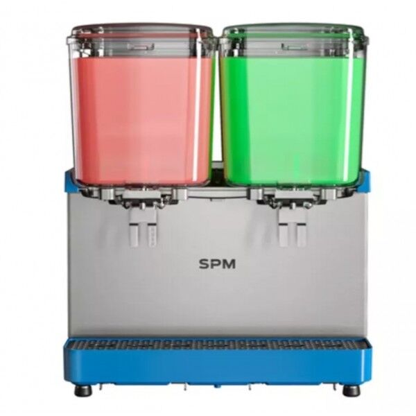 Dispenser refrigerato per bevande fredde CLASSIC PRO2 18lt - SPM DRINK SYSTEMS