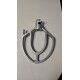 Spatola Bakerline 10lt Fama. PBMA005