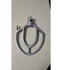 Spatola Bakerline 10lt Fama. PBMA005