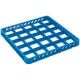 Rialzo per Bicchieri 25 Scomparti - RIA25 - Forcar Multiservice