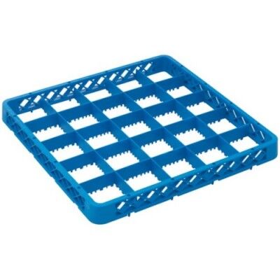 Rialzo per Bicchieri 25 Scomparti - RIA25