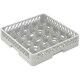 Base bicchieri con 25 separatori - forcar - B25 - Forcar Multiservice