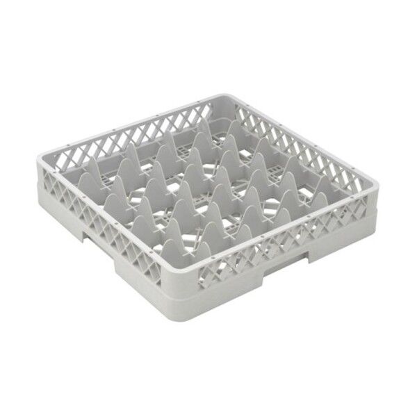 Base bicchieri con 25 separatori - forcar - B25 - Forcar Multiservice