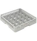 Base bicchieri con 25 separatori - forcar - B25