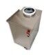 Maxi stainless steel rounding machine for dough from 20 to 800 grams - Bianchi