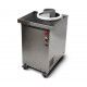 Arrotondatrice Maxi HH per impasti da 20 a 900gr alta idratazione - Bianchi