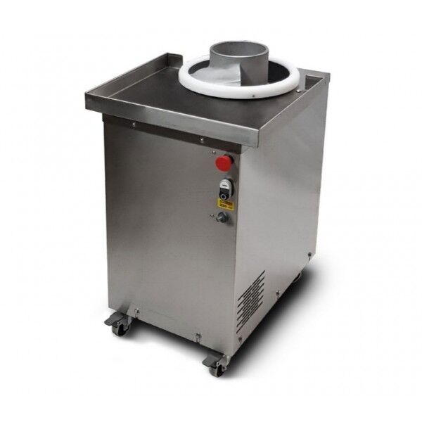 Arrotondatrice Maxi HH per impasti da 20 a 900gr alta idratazione - Bianchi