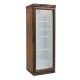 Cantinetta vini refrigerata statica grande in legno. Modello: KL2791B