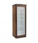 Static refrigerated large wooden wine cellar. Model: KL2791B
