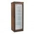 Cantinetta vini refrigerata statica grande in legno. Modello: KL2791B