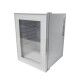 Minibar Professionale 40 lt con porta Vetro. Zero Rumore - Stark s.r.l.