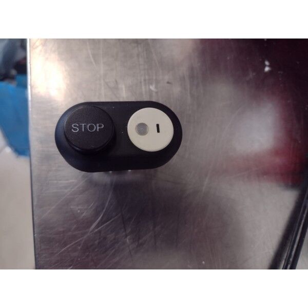 Pulsante on/off Fama . F3326