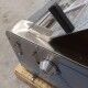 Professional Sheeter Fimar SI520 52 cm Rollers Three Phase - Fimar