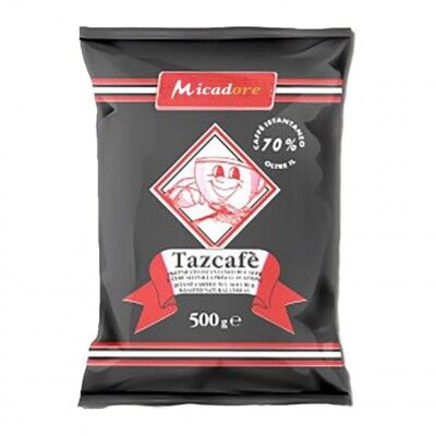 Miscela di Caffè  (caffè 70%) solubile Alta Qualità per Macchine Colazione Professionali