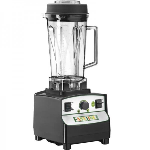 Frullatore professionale da 2 lt Fimar BL010 - Easy line By Fimar