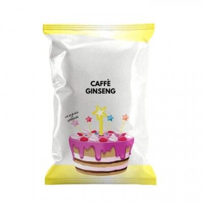 Caffè al ginseng in polvere solubile - busta da 500 gr - Micadore