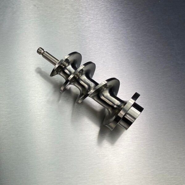 Elica-screw-shaft -Aluminium SA5322 - Fimar
