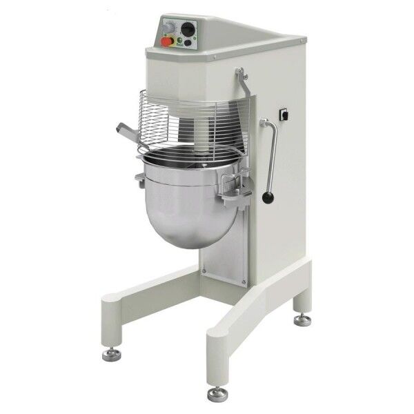 Planetaria professionale Fimar PLN60D 60 lt - Fimar