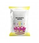 Preparato per granita neutra - busta da 900 gr