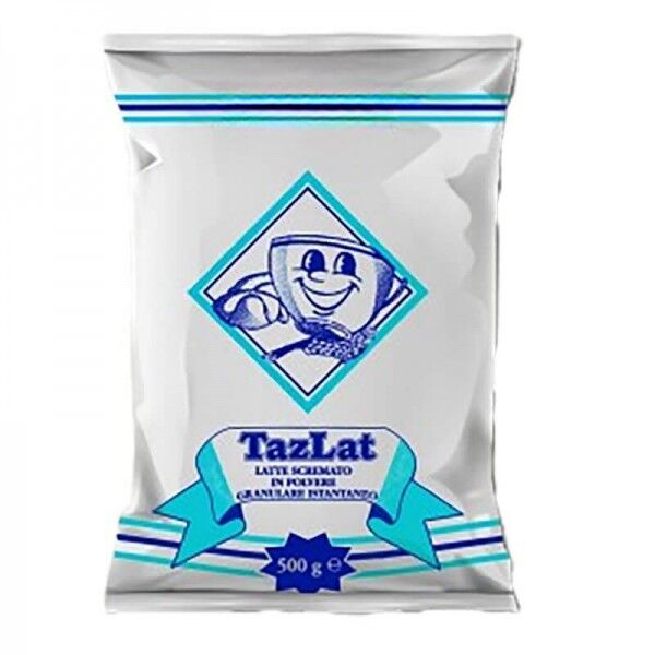 Latte Scremato in Polvere Granulare Istantaneo – Confezione da 500 g -
