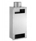 FGI series gas pizza oven overlay fitting. No. RSP01