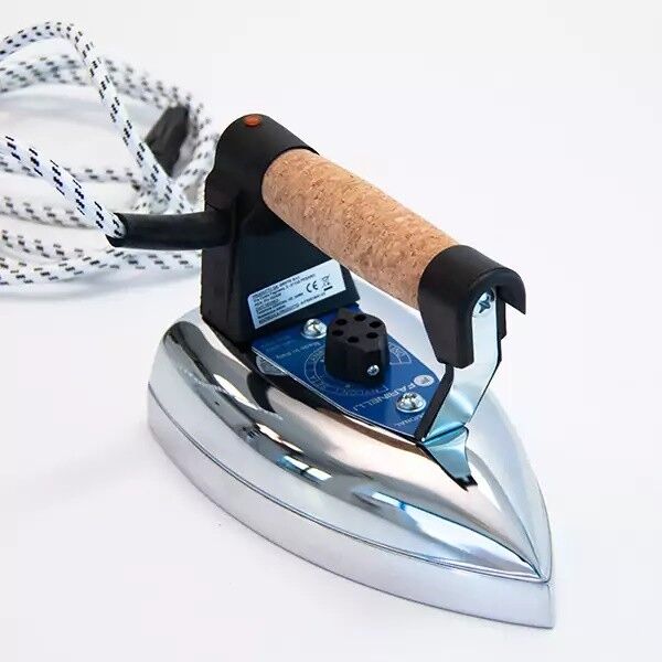 ELETTROFERRO FP1+TUBO VAPORE+SPINA ILME - KITF002 -