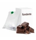 Preparato Semilavorato FONDENTE UHT – Pronto per Gelato al Cioccolato