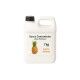 Succo Concentrato Ananas 60% di frutta – Tanica 7 kg – Linea Premium - EffeDue