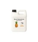Succo Concentrato Multienergy – Arancia, Limone e Carota – Tanica 7 kg
