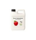 Succo Concentrato Multienergy – Arancia, Limone e Carota – Tanica 7 kg