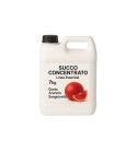Succo Concentrato Arancio Sanguinello– Tanica 7 kg – Linea Essential