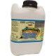 Succo Concentrato Arancio Biondo 60% di frutta – Tanica 7 kg – Linea Premium - EffeDue