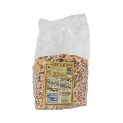 Muesli alla Frutta 1 Kg | Colazione per Hotel e B&B - EffeDue