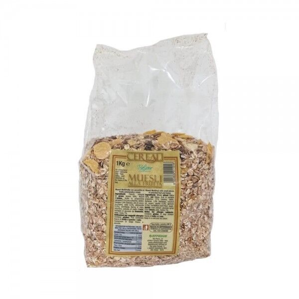 Corn Flakes in Busta da 1 kg – cereali sfusi per Colazioni in Hotel e B&B
