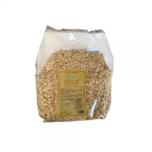 Corn Flakes in Busta da 1 kg – cereali sfusi per Colazioni in Hotel e B&B