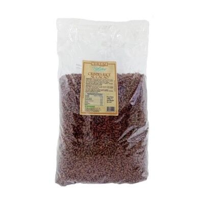 Rice Crispies al Cacao 1 Kg | Colazione Ho.Re.Ca. - EffeDue