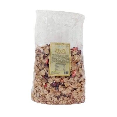 Corn Flakes in Busta da 1 kg – cereali sfusi per Colazioni in Hotel e B&B