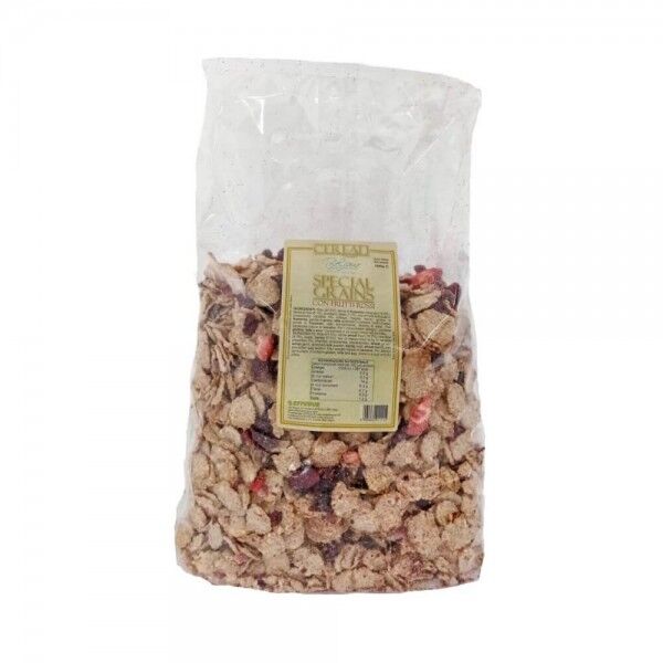 Corn Flakes in Busta da 1 kg – cereali sfusi per Colazioni in Hotel e B&B