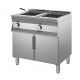 Friggitrice professionale elettrica 18+18lt. 7CFFE218