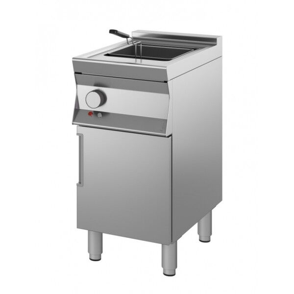 Friggitrice professionale elettrica 18+18lt. 7CFFE218