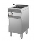 Friggitrice professionale elettrica 18+18lt. 7CFFE218
