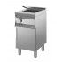 Friggitrice professionale elettrica 18+18lt. 7CFFE218