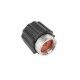 Tappo 3/4 F Sicurezza 5,0 BAR. Mod. C24 - PuliLav