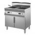 Friggitrice professionale elettrica 18+18lt. 7CFFE218