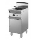 Friggitrice professionale elettrica 18+18lt. 7CFFE218