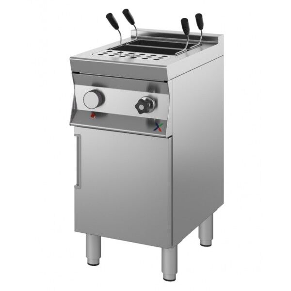 Cuocipasta professionale 28lt elettrico 7CCPE1
