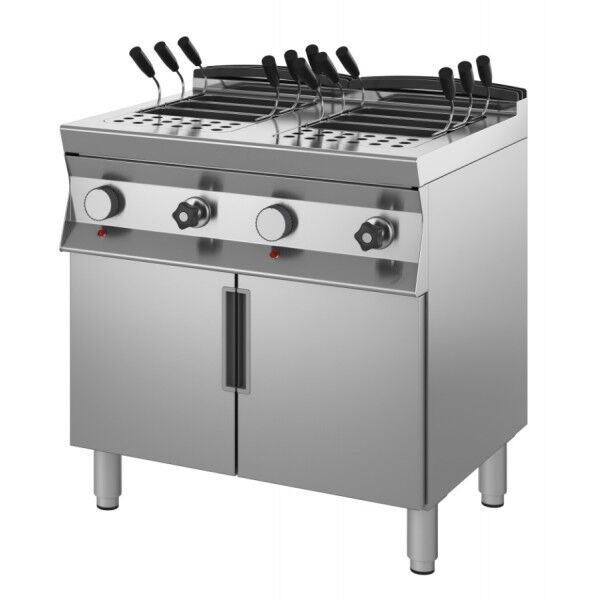 Cuocipasta professionale 28lt elettrico 7CCPE1