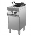 Cuocipasta professionale 40lt a gas 9CCPG1